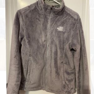 North Face Osito jacket